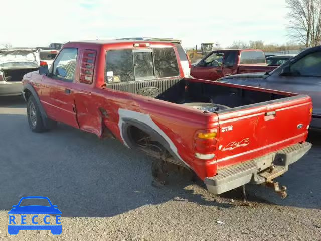 1999 FORD RANGER SUP 1FTZR15X2XPB38035 image 2
