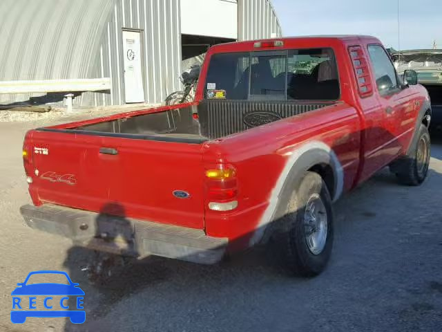 1999 FORD RANGER SUP 1FTZR15X2XPB38035 image 3