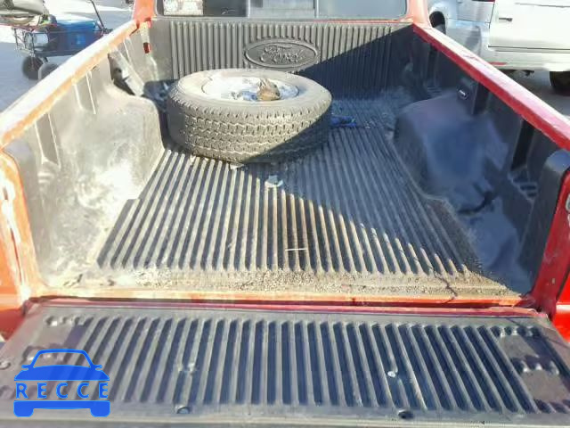 1999 FORD RANGER SUP 1FTZR15X2XPB38035 image 5