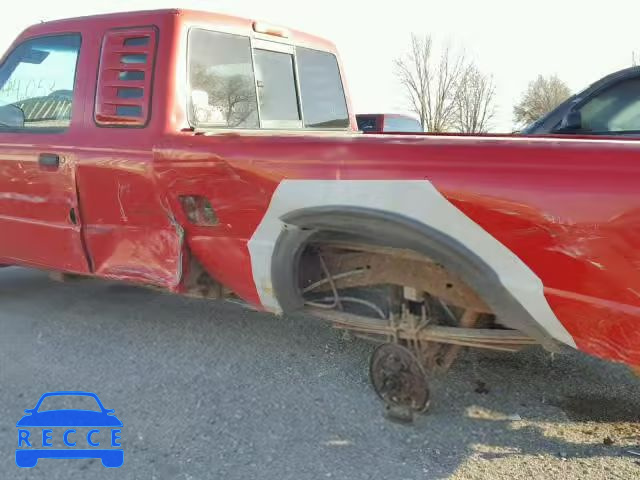 1999 FORD RANGER SUP 1FTZR15X2XPB38035 image 8