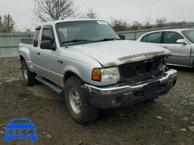 2003 FORD RANGER SUP 1FTZR45E53PB35771 image 0