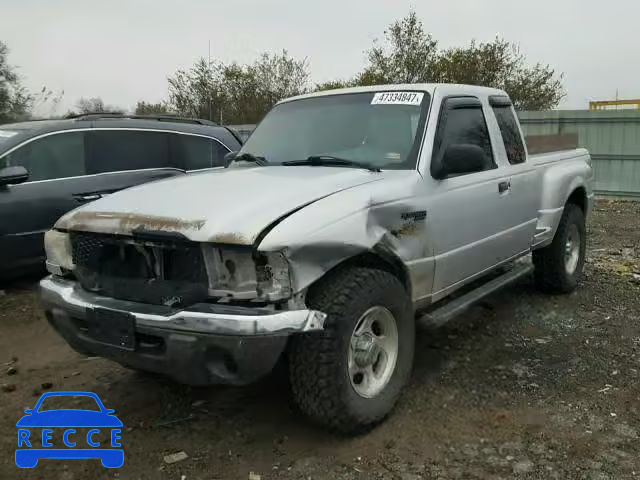 2003 FORD RANGER SUP 1FTZR45E53PB35771 Bild 1