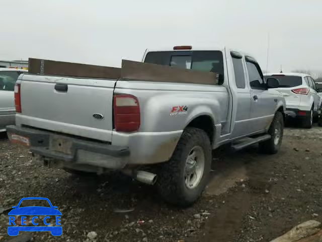 2003 FORD RANGER SUP 1FTZR45E53PB35771 Bild 3