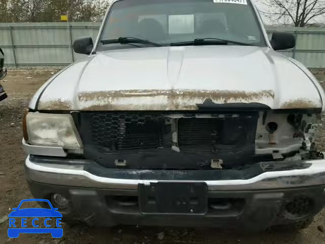 2003 FORD RANGER SUP 1FTZR45E53PB35771 image 6