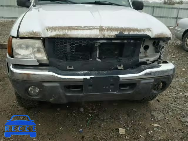 2003 FORD RANGER SUP 1FTZR45E53PB35771 image 8