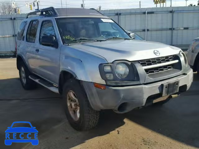 2004 NISSAN XTERRA XE 5N1ED28Y44C620088 image 0