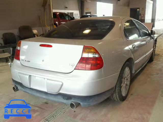 2002 CHRYSLER 300M SPECI 2C3AE76K22H260765 Bild 3