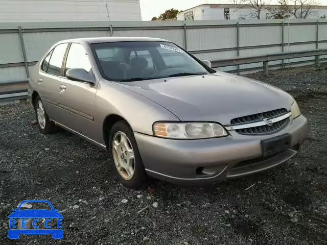 2000 NISSAN ALTIMA XE 1N4DL01D7YC102101 Bild 0