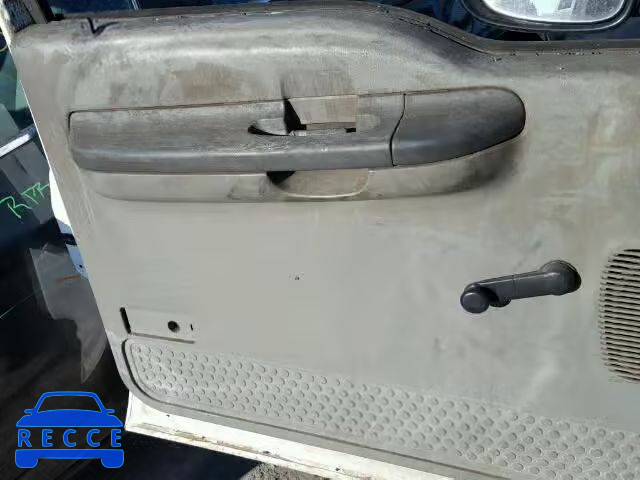 2003 FORD F350 SRW S 1FTSW31P43ED89205 image 9
