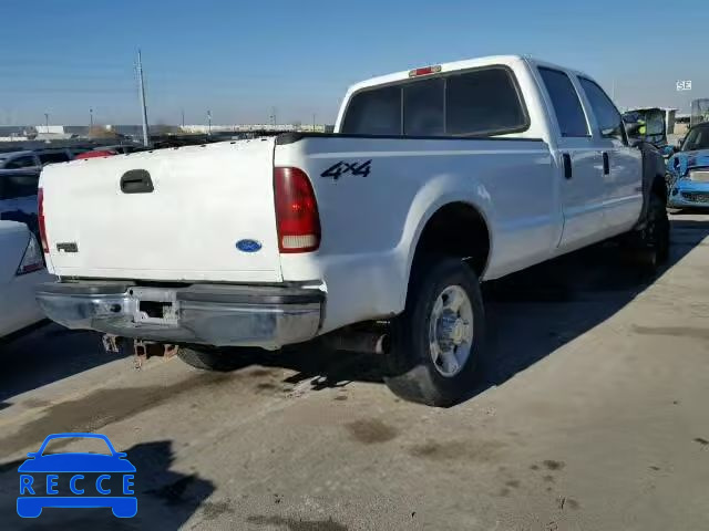 2003 FORD F350 SRW S 1FTSW31P43ED89205 image 3