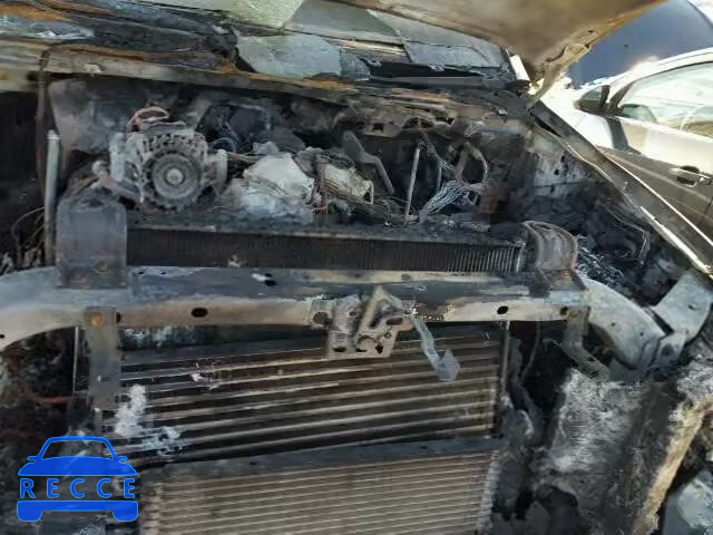 2003 FORD F350 SRW S 1FTSW31P43ED89205 image 6