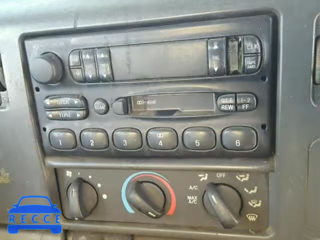 2003 FORD F350 SRW S 1FTSW31P43ED89205 image 8