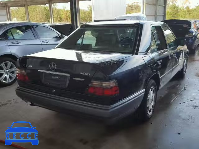 1995 MERCEDES-BENZ E 300D WDBEB31EXSC271742 image 3