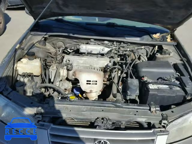 1997 TOYOTA CAMRY CE 4T1BG22K1VU029761 image 6