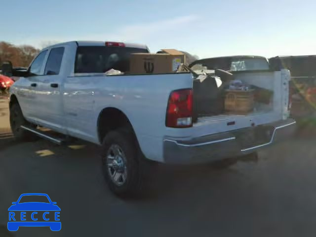 2017 RAM 2500 ST 3C6UR5HL0HG727365 image 2