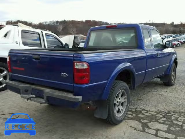 2002 FORD RANGER SUP 1FTYR14V42PB28854 зображення 3