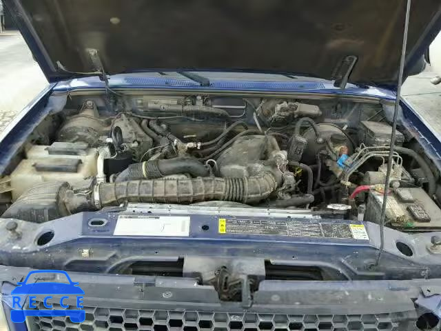 2002 FORD RANGER SUP 1FTYR14V42PB28854 image 6