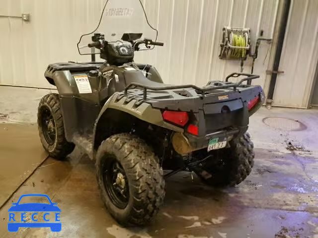 2011 POLARIS SPORTSMAN 4XAZN55A7BA328706 зображення 2