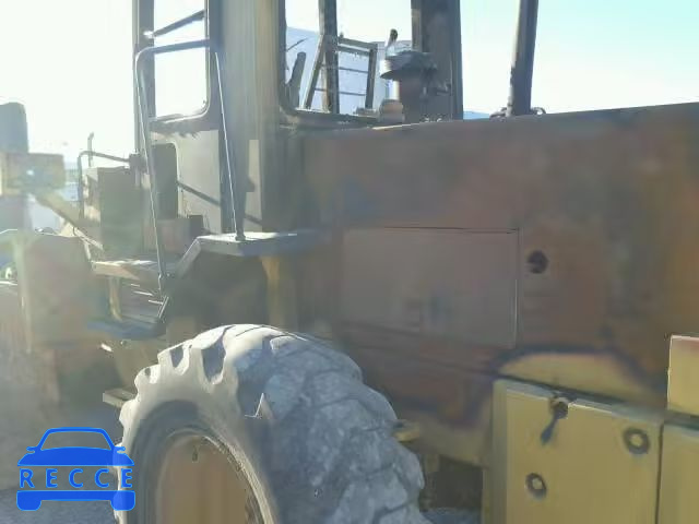 1996 KOMATSU WA180 KMAWA Bild 9