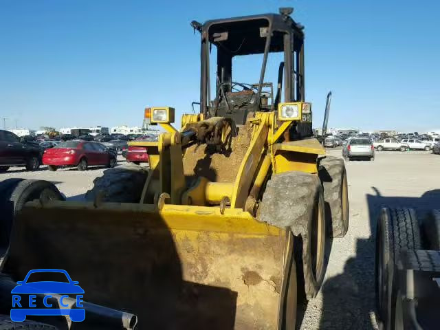 1996 KOMATSU WA180 KMAWA image 1