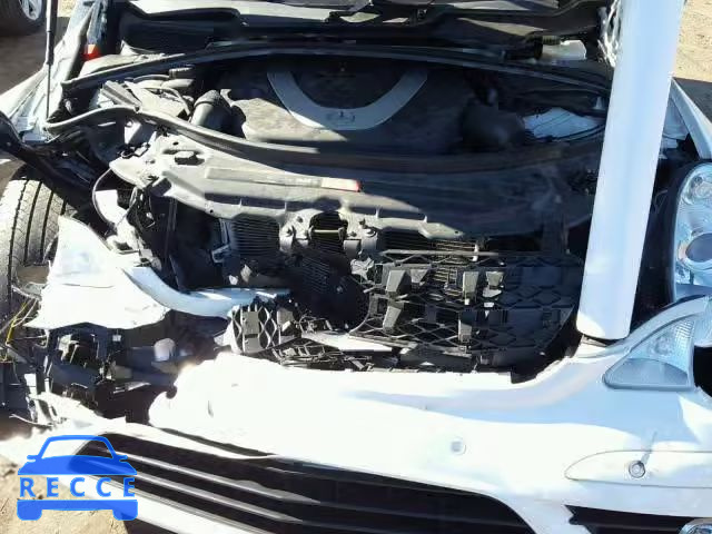 2008 MERCEDES-BENZ R 350 4JGCB56E18A072561 image 6