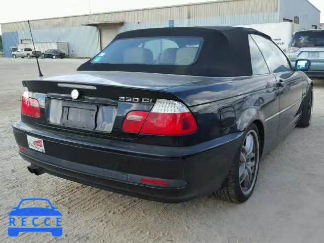 2004 BMW 330 CI WBABW53484PL47167 Bild 3
