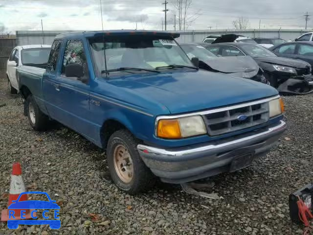 1994 FORD RANGER SUP 1FTCR14A2RPB11942 image 0