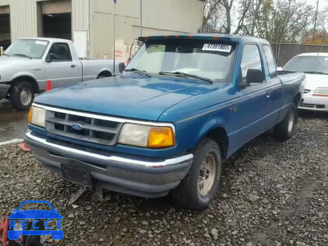 1994 FORD RANGER SUP 1FTCR14A2RPB11942 image 1