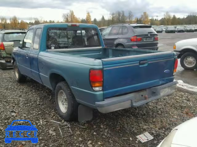 1994 FORD RANGER SUP 1FTCR14A2RPB11942 image 2