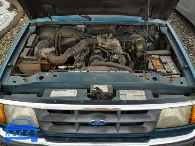 1994 FORD RANGER SUP 1FTCR14A2RPB11942 image 6