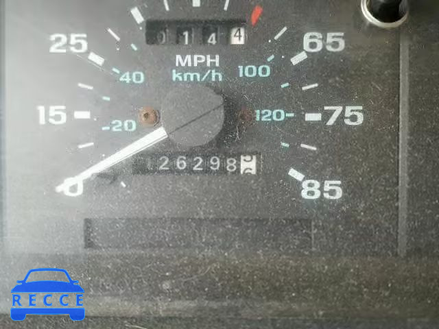 1994 FORD RANGER SUP 1FTCR14A2RPB11942 image 7