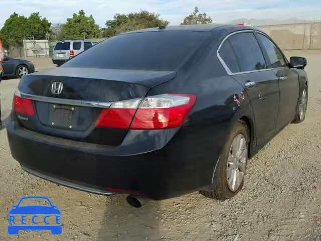2013 HONDA ACCORD EXL 1HGCR2F89DA059500 Bild 3