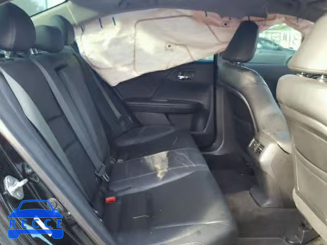 2013 HONDA ACCORD EXL 1HGCR2F89DA059500 Bild 5