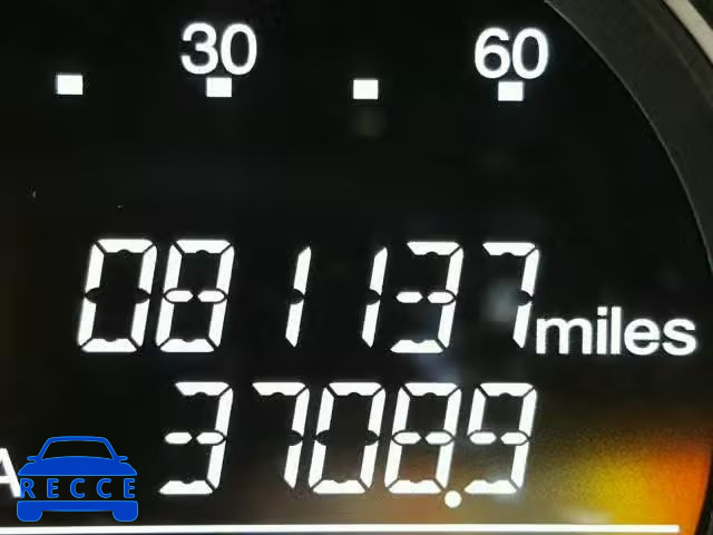 2013 HONDA ACCORD EXL 1HGCR2F89DA059500 Bild 7