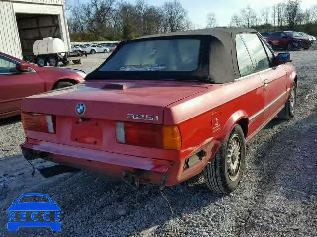 1990 BMW 325 IC AUT WBABB2317LEC22304 Bild 3
