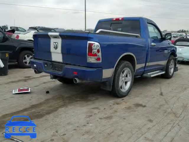 2014 RAM 1500 ST 3C6JR6AT1EG178581 зображення 3