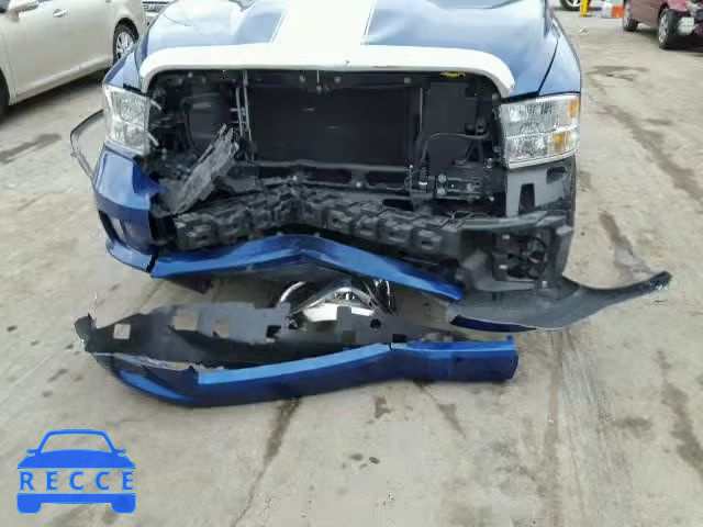 2014 RAM 1500 ST 3C6JR6AT1EG178581 зображення 8