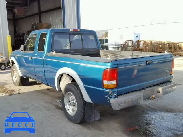 1994 FORD RANGER SUP 1FTCR15U2RTA49152 image 2