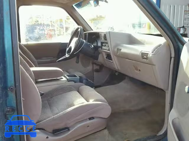 1994 FORD RANGER SUP 1FTCR15U2RTA49152 image 4