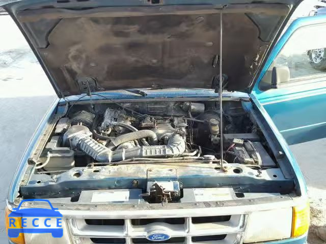 1994 FORD RANGER SUP 1FTCR15U2RTA49152 image 6
