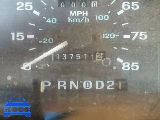 1994 FORD RANGER SUP 1FTCR15U2RTA49152 image 7