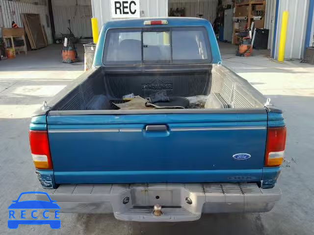 1994 FORD RANGER SUP 1FTCR15U2RTA49152 image 8