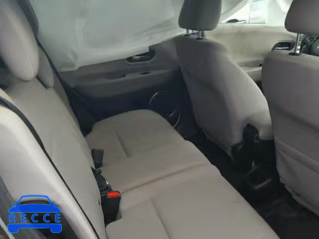 2016 HONDA HR-V EX 3CZRU5H53GM704588 image 5