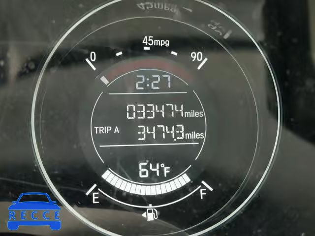 2016 HONDA HR-V EX 3CZRU5H53GM704588 image 7