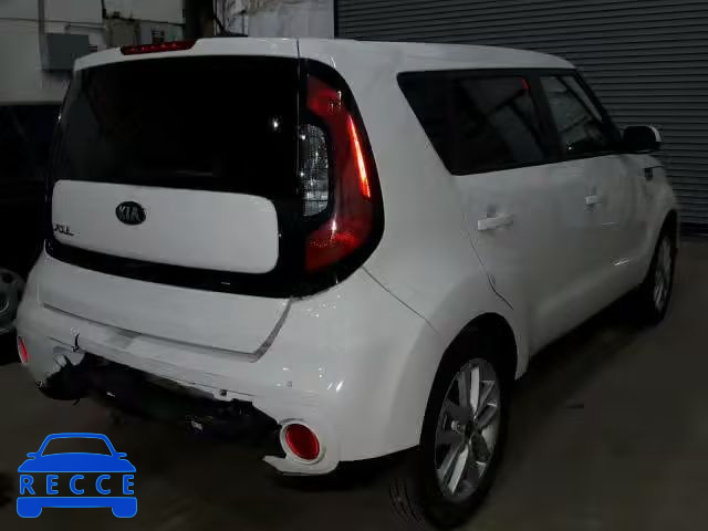 2018 KIA SOUL KNDJP3A5XJ7532635 Bild 3