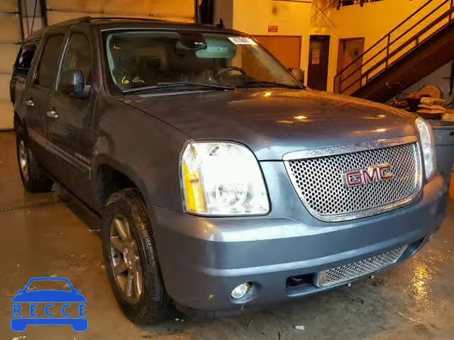 2007 GMC YUKON XL D 1GKFK66807J295033 image 0