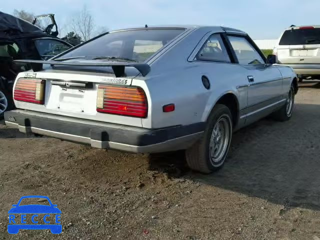 1983 DATSUN 280ZX 2+2 JN1HZ06S3DX501336 зображення 3