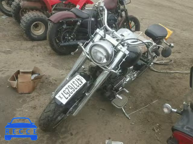 2004 YAMAHA XV1700 A JYAVP17YX4A000375 Bild 1