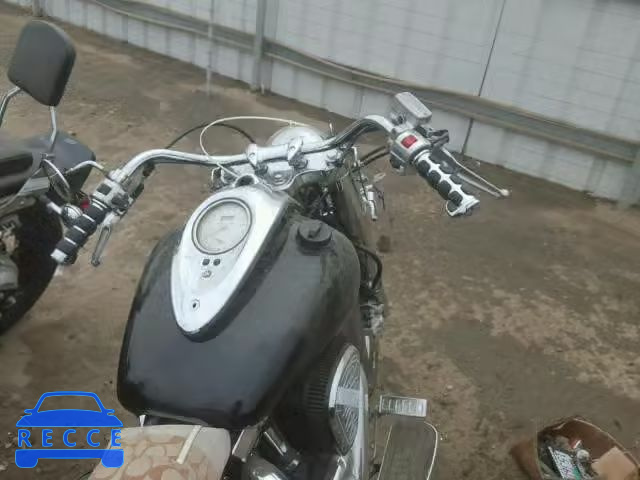 2004 YAMAHA XV1700 A JYAVP17YX4A000375 зображення 4