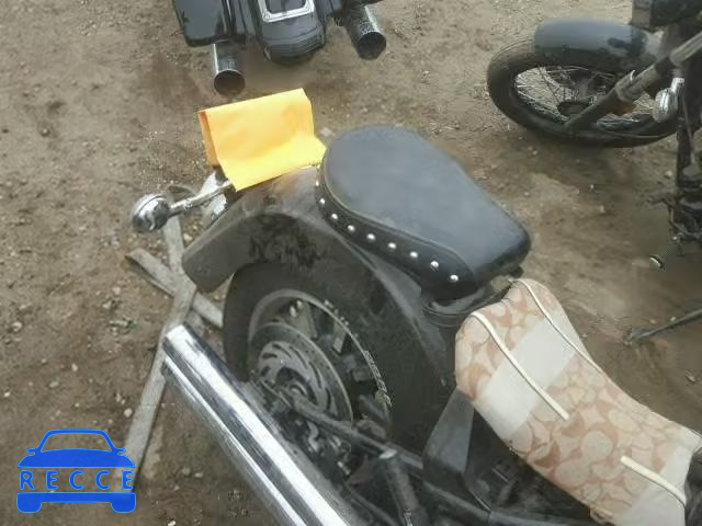 2004 YAMAHA XV1700 A JYAVP17YX4A000375 зображення 5